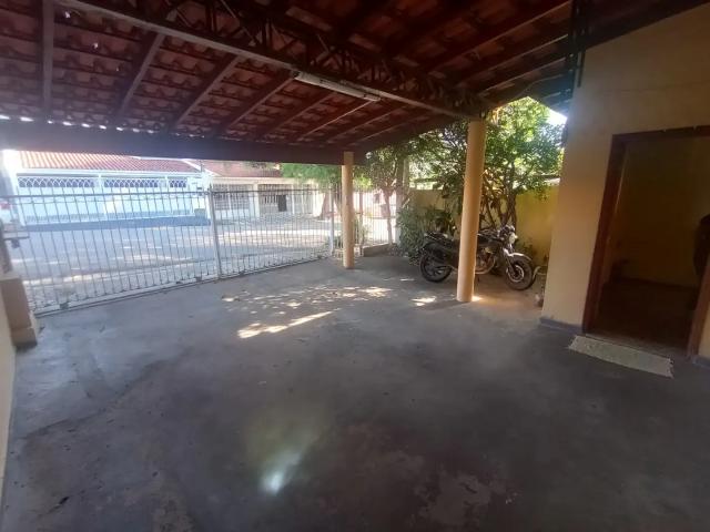 Casa / Sobrado para Venda em Sorocaba/SP Central Parque Sorocaba 3 Quartos