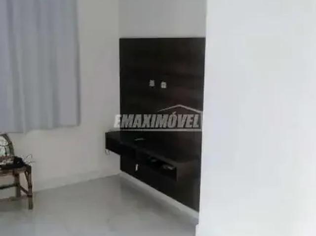 Casa / Sobrado para Venda em Sorocaba/SP Central Parque Sorocaba 3 Quartos