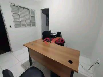Casa / Sobrado para Venda em Sorocaba/SP Central Parque Sorocaba 3 Quartos