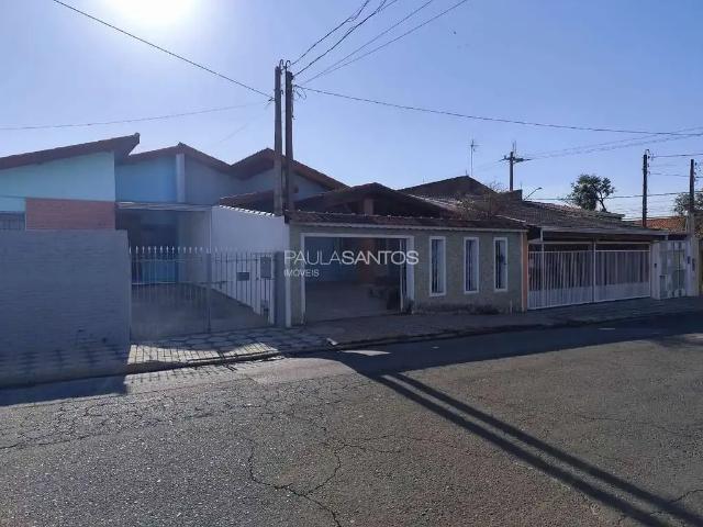 Casa / Sobrado para Venda em Sorocaba/SP Central Parque Sorocaba 3 Quartos