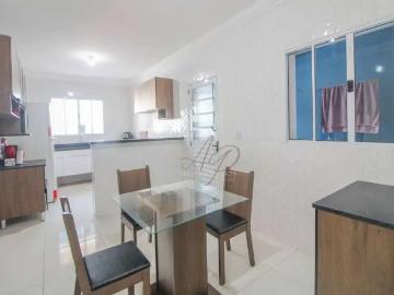 Casa / Sobrado para Venda em Sorocaba/SP Central Parque Sorocaba 3 Quartos
