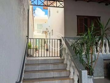 Casa / Sobrado para Venda em Sorocaba/SP Central Parque Sorocaba 4 Quartos