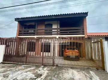 Casa / Sobrado para Venda em Sorocaba/SP Central Parque Sorocaba 4 Quartos