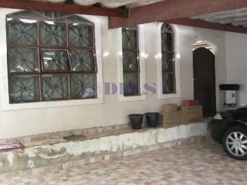 Casa / Sobrado para Venda em Sorocaba/SP Central Parque Sorocaba 5 Quartos