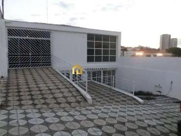 Sorocaba, São Paulo - Garagem