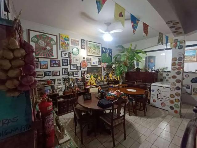 Casa / Sobrado para Venda em Sorocaba/SP Centro 5 Quartos