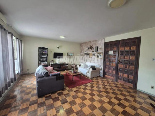 Casa / Sobrado para Venda em Sorocaba/SP Centro 5 Quartos