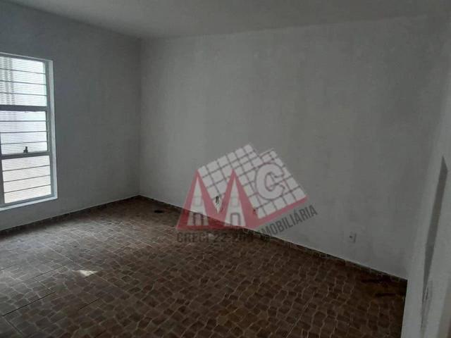 Casa / Sobrado para Venda em Sorocaba/SP Centro 5 Quartos
