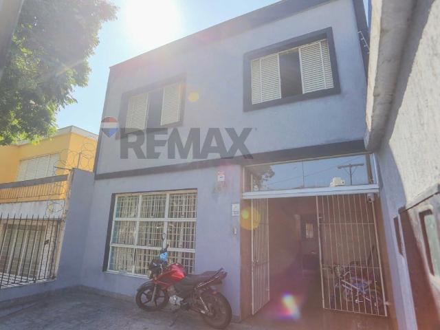 Casa / Sobrado para Venda em Sorocaba/SP Centro 5 Quartos