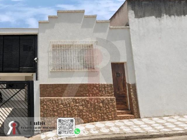 Casa / Sobrado para Venda em Sorocaba/SP Centro 2 Quartos