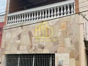 Casa / Sobrado para Venda em Sorocaba/SP Centro 2 Quartos