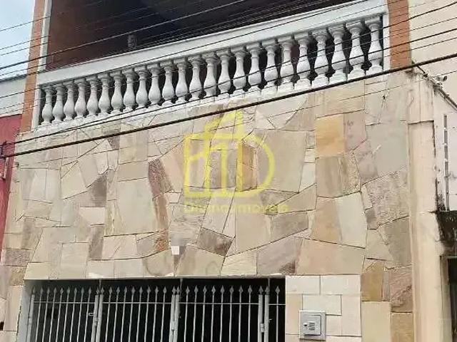 Casa / Sobrado para Venda em Sorocaba/SP Centro 2 Quartos