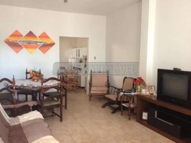 Casa / Sobrado para Venda em Sorocaba/SP Centro 2 Quartos