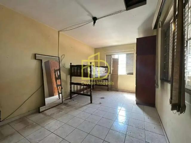 Casa / Sobrado para Venda em Sorocaba/SP Centro 3 Quartos