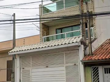 Casa / Sobrado para Venda em Sorocaba/SP Centro 3 Quartos