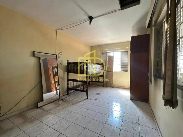 Casa / Sobrado para Venda em Sorocaba/SP Centro 3 Quartos