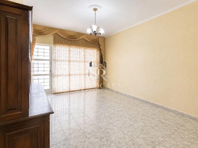 Casa / Sobrado para Venda em Sorocaba/SP Centro 3 Quartos