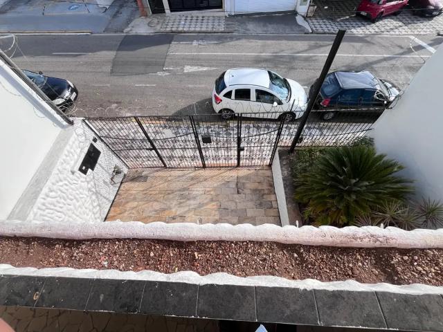 Casa / Sobrado para Venda em Sorocaba/SP Centro 3 Quartos
