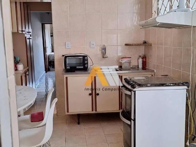 Casa / Sobrado para Venda em Sorocaba/SP Centro 3 Quartos
