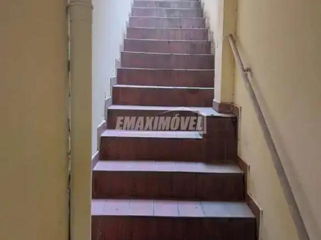 Casa / Sobrado para Venda em Sorocaba/SP Centro 3 Quartos