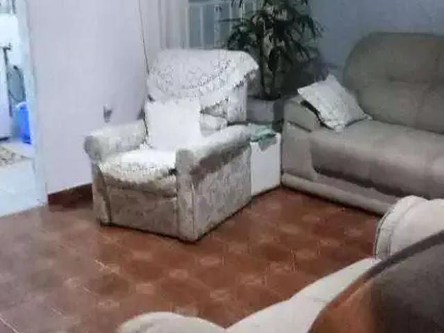 Casa / Sobrado para Venda em Sorocaba/SP Centro 3 Quartos