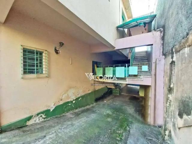 Casa / Sobrado para Venda em Sorocaba/SP Cerrado 5 Quartos