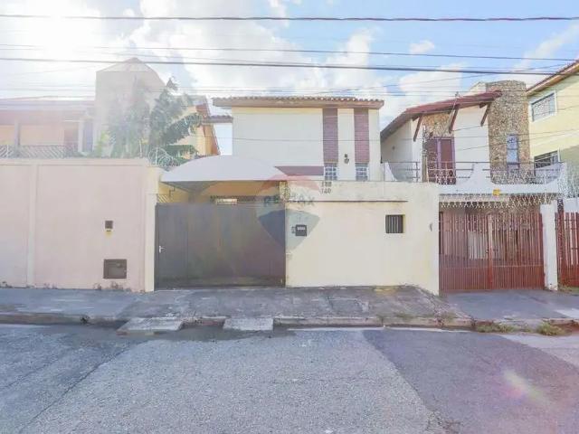 Casa / Sobrado para Venda em Sorocaba/SP Cidade Jardim 3 Quartos