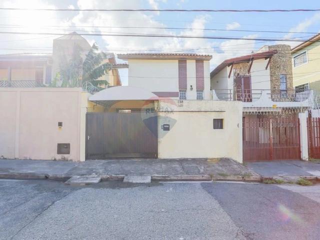 Casa / Sobrado para Venda em Sorocaba/SP Cidade Jardim 3 Quartos