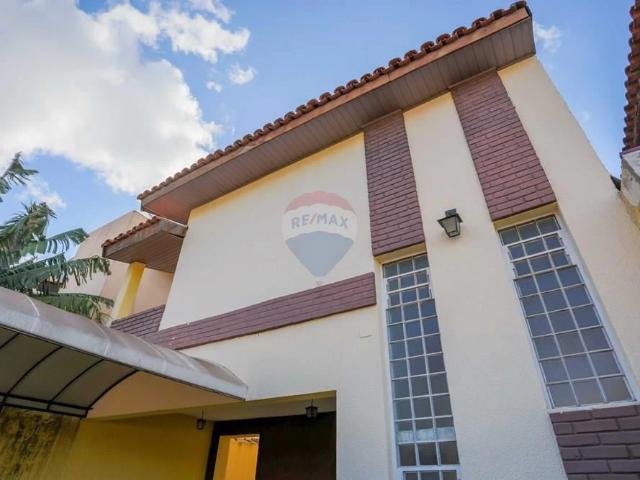 Casa / Sobrado para Venda em Sorocaba/SP Cidade Jardim 3 Quartos