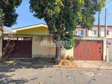 Casa / Sobrado para Venda em Sorocaba/SP Cidade Jardim 3 Quartos