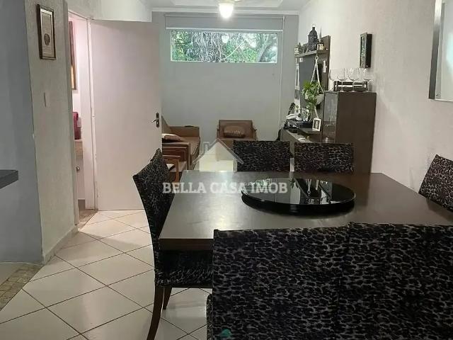 Casa / Sobrado para Venda em Sorocaba/SP Cidade Jardim 3 Quartos