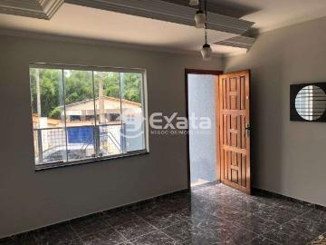 Casa / Sobrado para Venda em Sorocaba/SP Cidade Jardim 3 Quartos