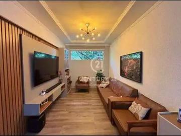 Casa / Sobrado para Venda em Sorocaba/SP Cidade Jardim 3 Quartos