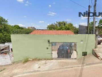 Casa / Sobrado para Venda em Sorocaba/SP Cidade Jardim 3 Quartos