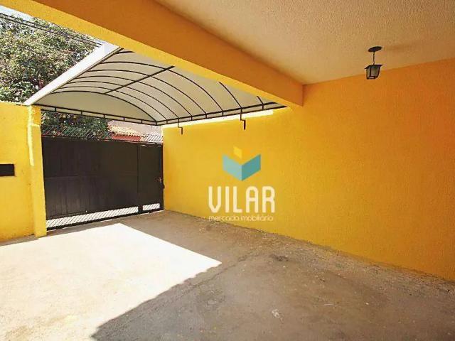 Casa / Sobrado para Venda em Sorocaba/SP Cidade Jardim 3 Quartos