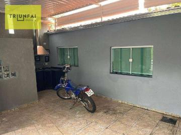 Casa / Sobrado para Venda em Sorocaba/SP Cidade Jardim 3 Quartos