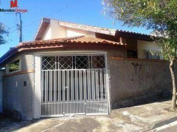 Casa / Sobrado para Venda em Sorocaba/SP Cidade Jardim 3 Quartos