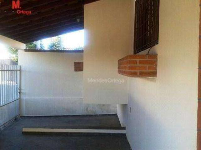 Casa / Sobrado para Venda em Sorocaba/SP Cidade Jardim 3 Quartos