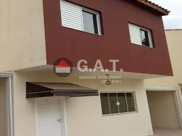 Casa / Sobrado para Venda em Sorocaba/SP Cidade Jardim 3 Quartos