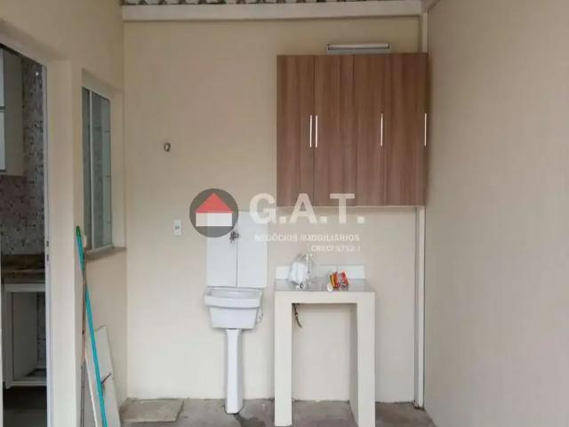 Casa / Sobrado para Venda em Sorocaba/SP Cidade Jardim 3 Quartos