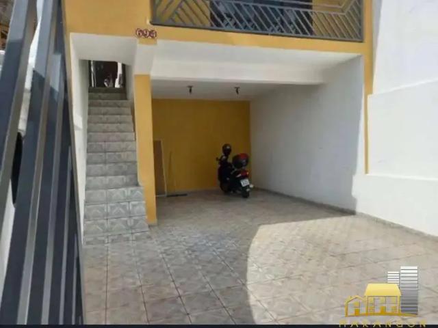 Casa / Sobrado para Venda em Sorocaba/SP Cidade Jardim 3 Quartos