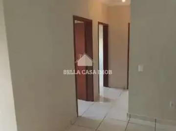 Casa / Sobrado para Venda em Sorocaba/SP Cidade Jardim 3 Quartos