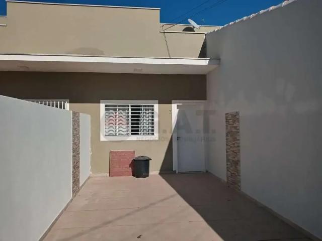 Casa / Sobrado para Venda em Sorocaba/SP Cidade Jardim 2 Quartos