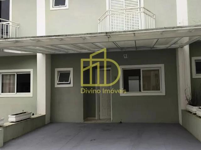 Casa / Sobrado para Venda em Sorocaba/SP Cidade Jardim 2 Quartos
