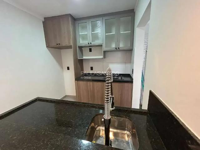 Casa / Sobrado para Venda em Sorocaba/SP Cidade Jardim 2 Quartos