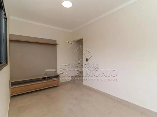 Casa / Sobrado para Venda em Sorocaba/SP Cidade Jardim 2 Quartos
