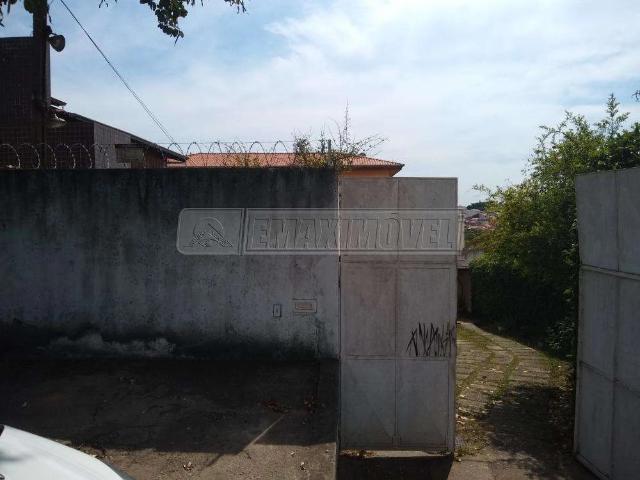 Casa / Sobrado para Venda em Sorocaba/SP Cidade Jardim 2 Quartos