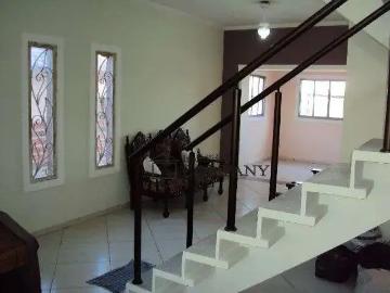 Casa / Sobrado para Venda em Sorocaba/SP Cidade Jardim 4 Quartos