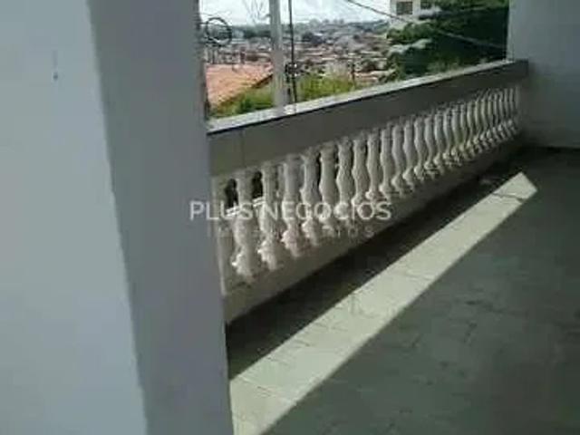 Casa / Sobrado para Venda em Sorocaba/SP Cidade Jardim 6 Quartos