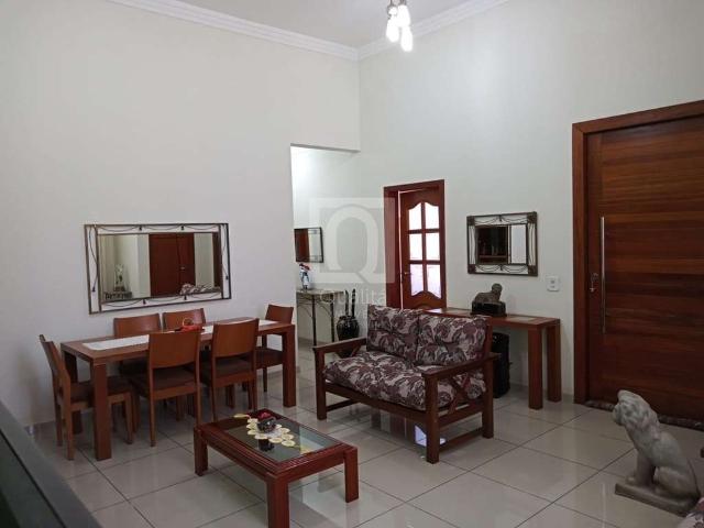 Casa / Sobrado para Venda em Sorocaba/SP Condomínio Golden Park Alfa 3 Quartos